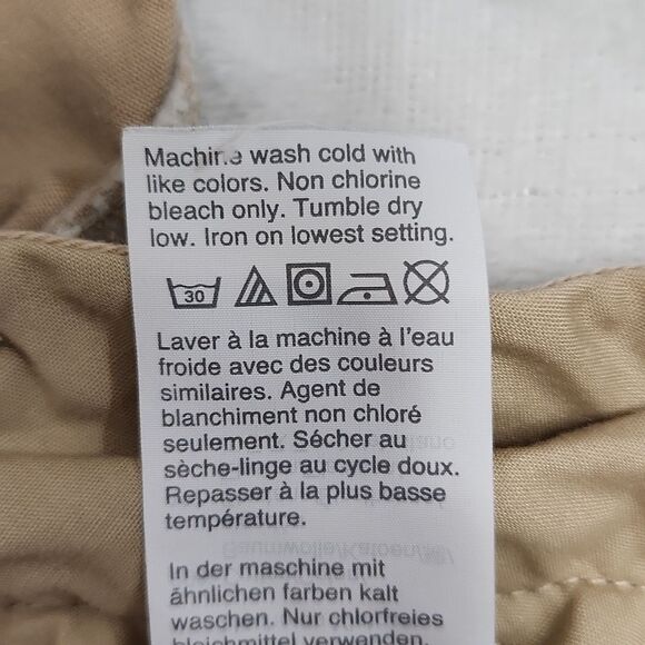 J.Crew Flex slim khaki pants - Picture 10 of 10